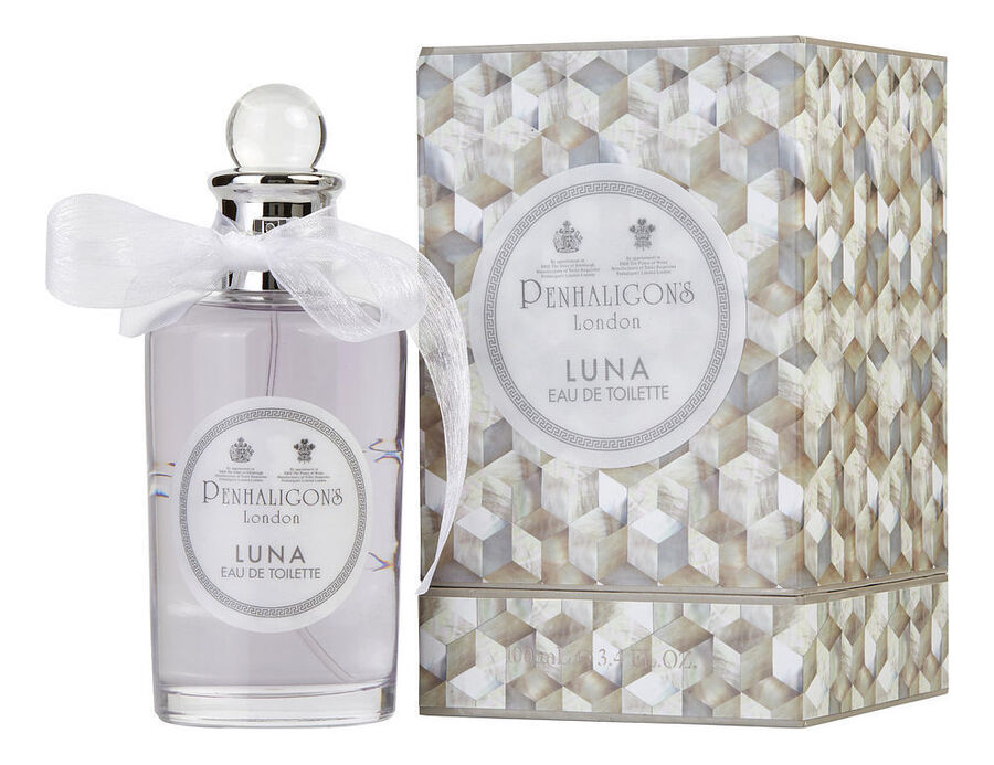 Туалетная вода Penhaligon's Luna фото 1