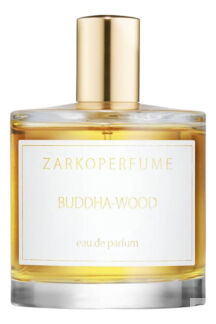 Духи Zarkoperfume Buddha-Wood