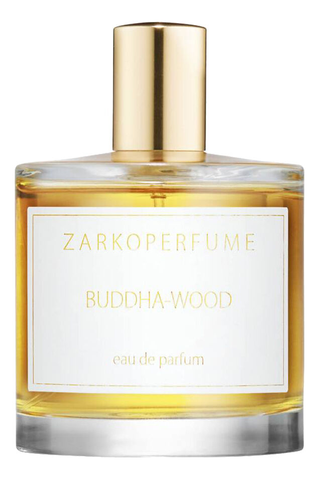 Духи Zarkoperfume Buddha-Wood фото 1