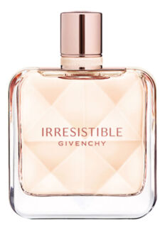 Туалетная вода Givenchy Irresistible Eau De Toilette Fraiche