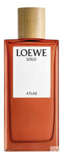 Парфюмерная вода Loewe Solo Atlas