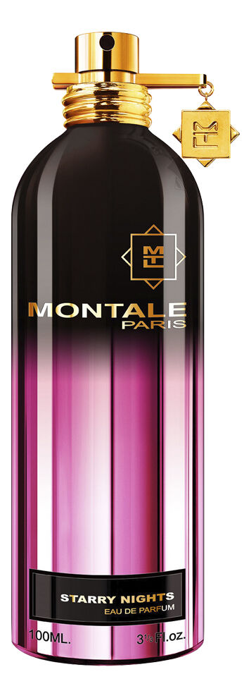 Парфюмерная вода Montale Starry Nights фото 1