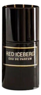 Парфюмерная вода Haute Fragrance Company Red Iceberg
