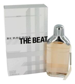 Парфюмерная вода Burberry The Beat For Women