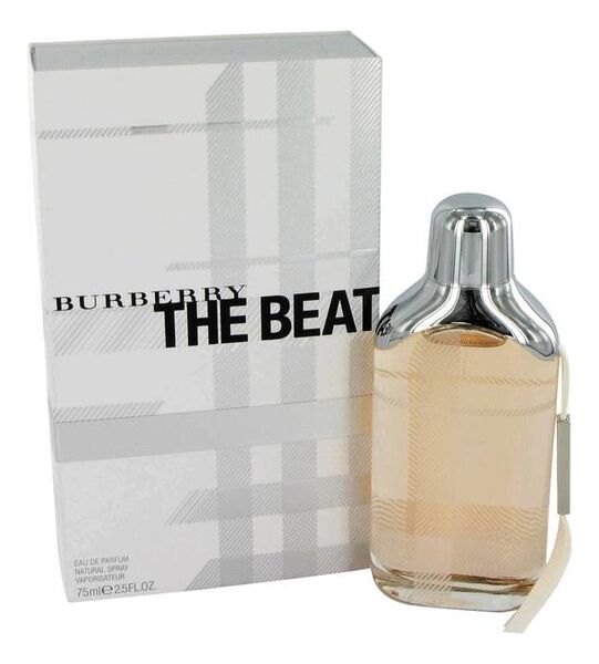 Парфюмерная вода Burberry The Beat For Women фото 1