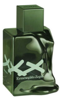 Парфюмерная вода Ermenegildo Zegna XXX Verdigris