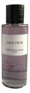 Парфюмерная вода Christian Dior Gris Dior