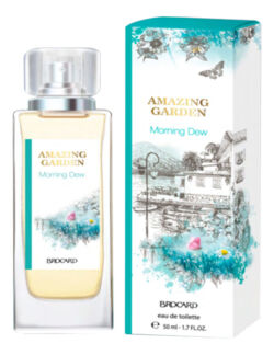 Туалетная вода Brocard Amazing Garden Morning Dew