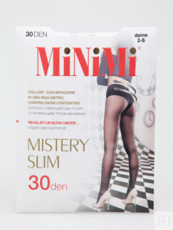 Колготки Minimi MIST SLIM 30 Daino