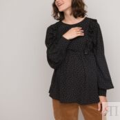 Блузка Для периода беременности и грудного вскармливания 38 (FR) - 44 (RUS)