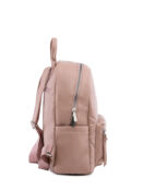 Светло-розовый рюкзак David Jones
