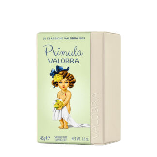 Мыло туалетное твердое Primula 45 гр 45 гр