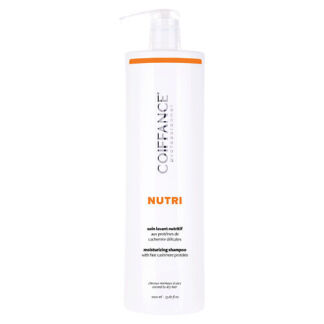 COIFFANCE Протеиновый шампунь для нормальных и сухих волос NUTRI PROTEIN SH