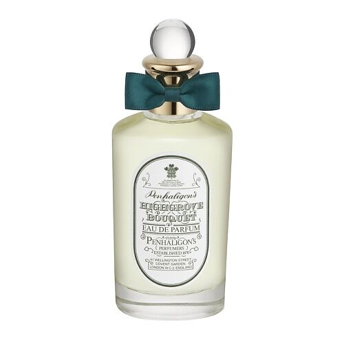 PENHALIGON'S Highgrove Bouquet 100 PEN911556 фото 1