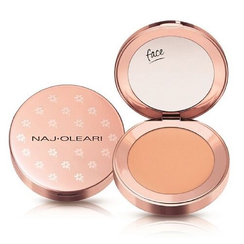 NAJ OLEARI Консилер "совершенное покрытие" ULTIMATE COVER CONCEALER NAJ466822 фото 1