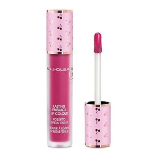 NAJ OLEARI Помада для губ стойкая LASTING EMBRACE LIP COLOUR