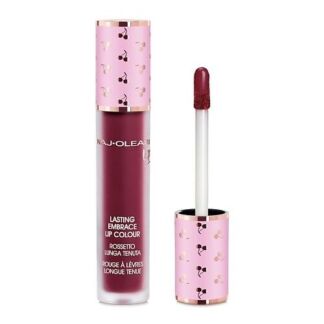 NAJ OLEARI Помада для губ стойкая LASTING EMBRACE LIP COLOUR