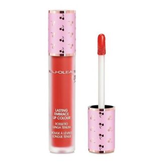 NAJ OLEARI Помада для губ стойкая LASTING EMBRACE LIP COLOUR