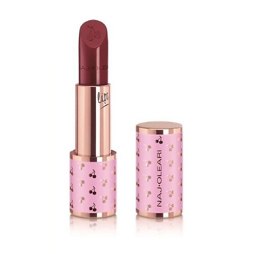 NAJ OLEARI Матовая губная помада FOREVER MATTE LIPSTICK NAJ466934 фото 1