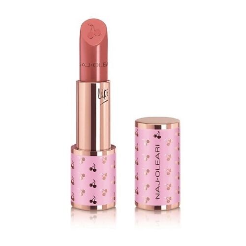 NAJ OLEARI Матовая губная помада FOREVER MATTE LIPSTICK NAJ466932 фото 1