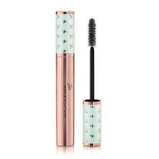 NAJ OLEARI Объемная тушь для ресниц WEAR THE VOLUME MASCARA