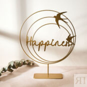 Статуэтка Happiness фото 1