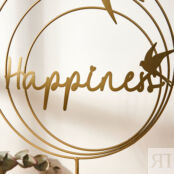 Статуэтка Happiness фото 2