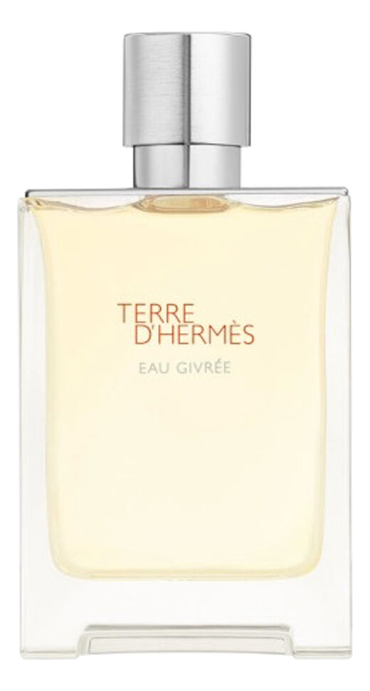 Парфюмерная вода Hermes Terre D'Hermes Eau Givree фото 1