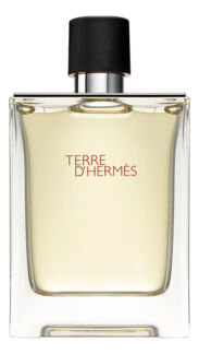 Туалетная вода Hermes Terre D'Hermes pour homme