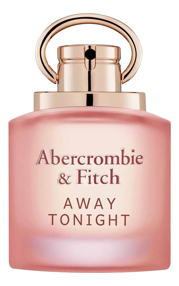 Парфюмерная вода Abercrombie & Fitch Away Tonight Woman