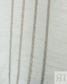 Шарф из вискозы и хлопка Peserico EASY M31429C0 молочный+серебряный UNI