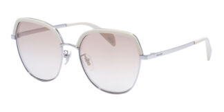 Солнцезащитные очки женские Police C24 GL4X Sparkle19