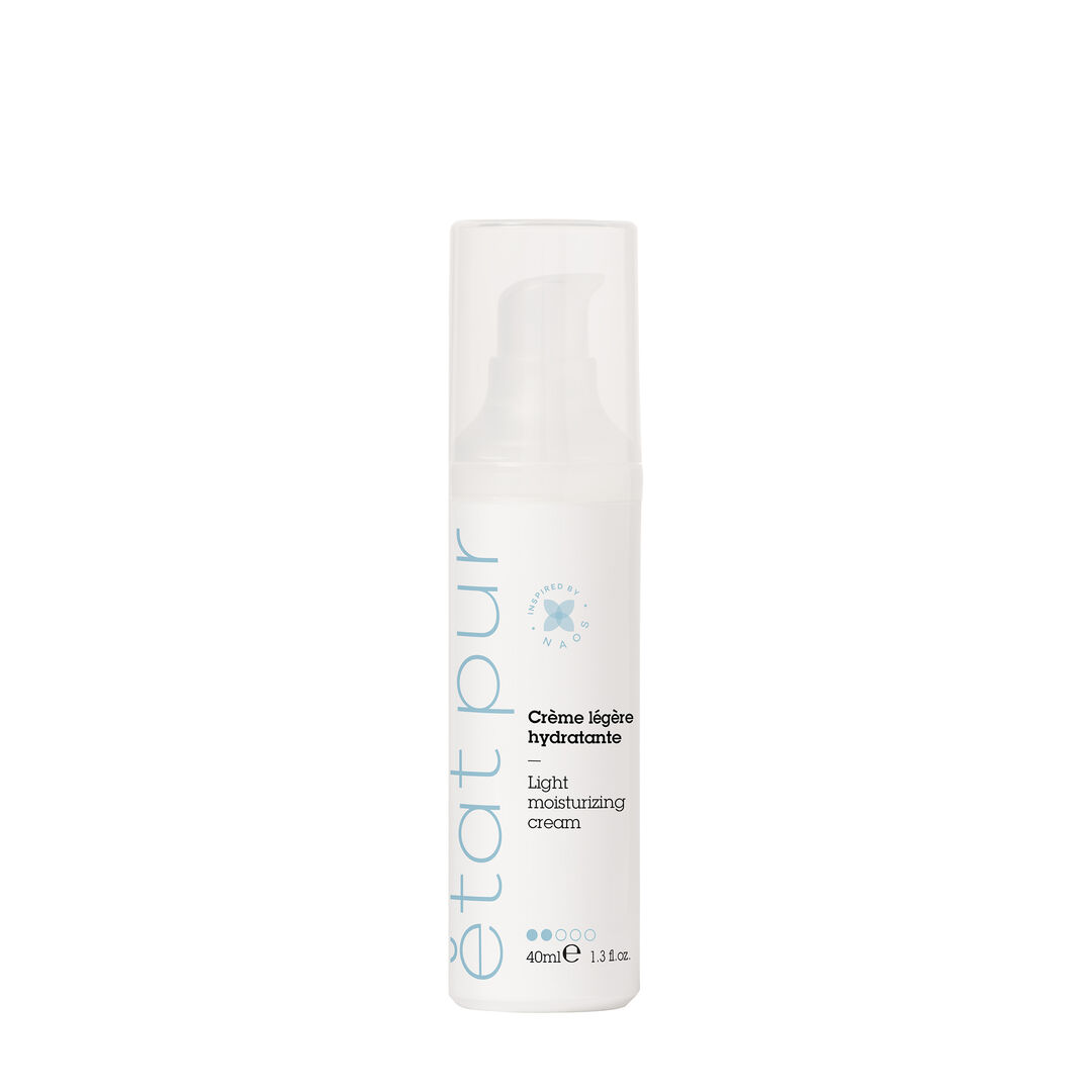 CREME LEGERE HYDRATANTE FP 40ML увлажняющий крем с легкой текстурой 40 мл 06VB2201003 фото 1