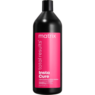 Шампунь против ломкости Total Results Instacure Anti-Breakage Shampoo (1000