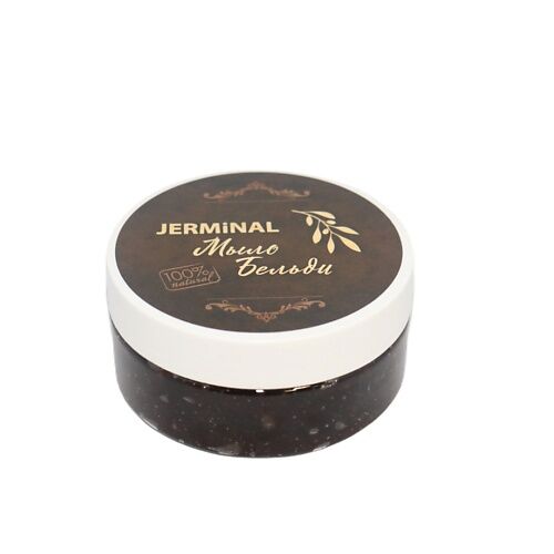 JERMINAL COSMETICS Мыло для лица и тела Бельди MPL200473 фото 1