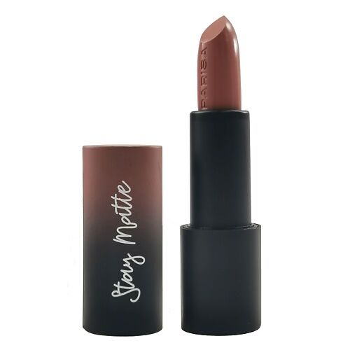 PARISA COSMETICS Помада матовая Stay Matte MPL197593 фото 1