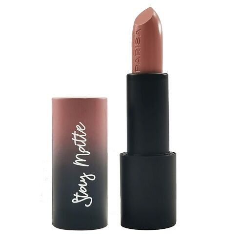 PARISA COSMETICS Помада матовая Stay Matte MPL197584 фото 1