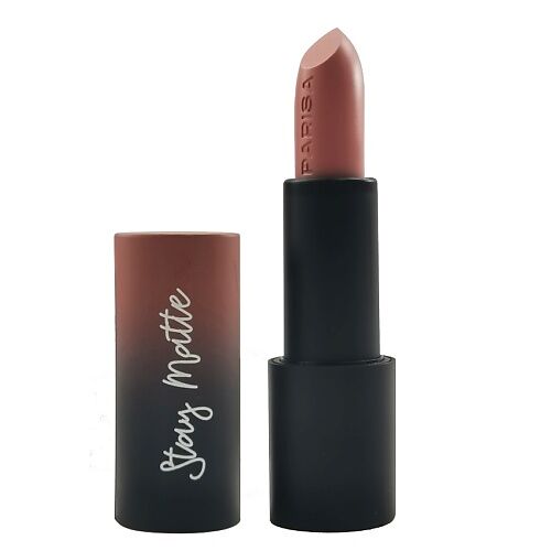 PARISA COSMETICS Помада матовая Stay Matte MPL197590 фото 1