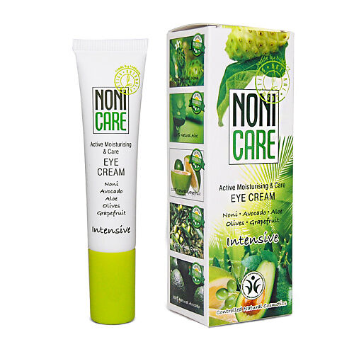 NONICARE Увлажняющий крем для век - Eye Cream Intensive