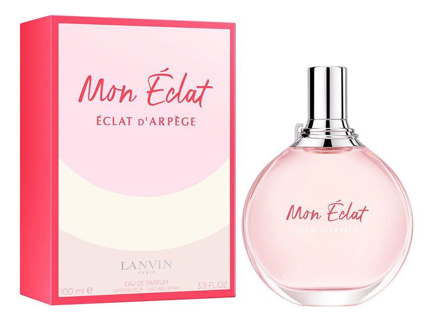 Парфюмерная вода Lanvin Mon Eclat - Eclat D'Arpege фото 1