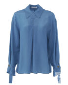 Блуза Rejina Pyo C402.22 голубой xs