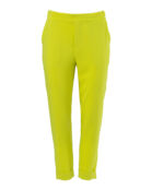 Зауженные брюки P.A.R.O.S.H. PANTYD231162.22 желтый m