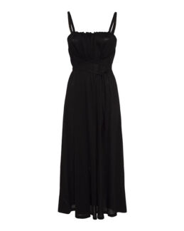 Платье Erika Cavallini P1SK04 черный m