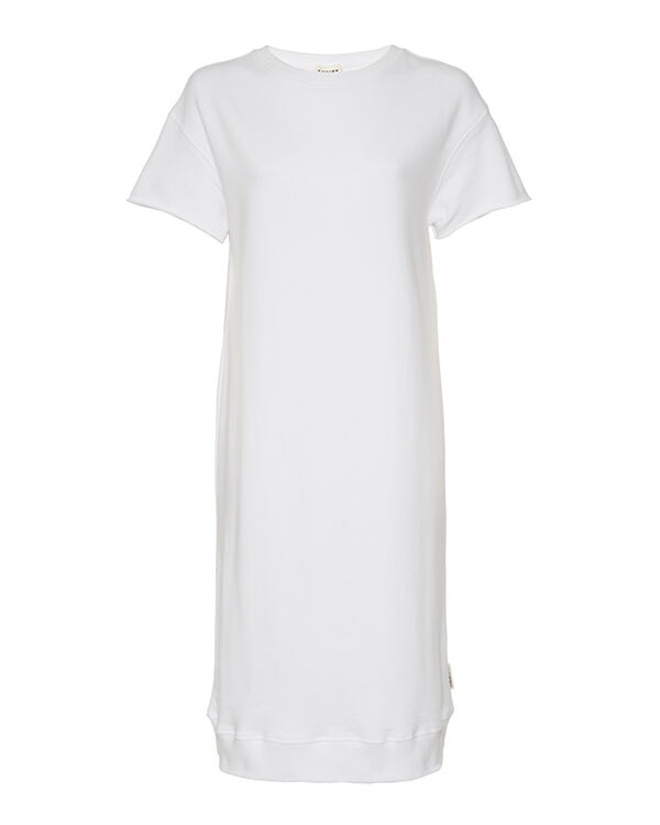 Платье 5Preview REGINA.W21015 белый+принт xs