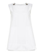 Топ MaxMara ESEDRA белый 40 ESEDRA фото 1