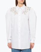 Рубашка Rhea Costa SHC006EMB белый 48