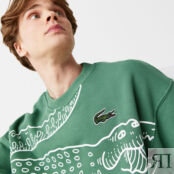 Толстовка Lacoste фото 4