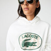 Толстовка Lacoste фото 4