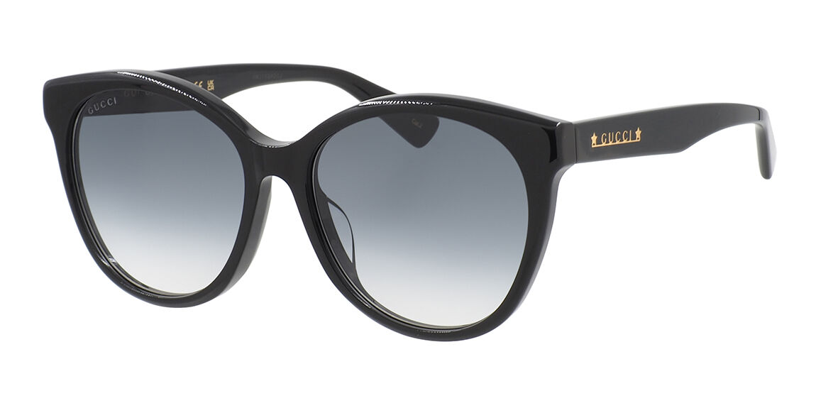 Солнцезащитные очки женские Gucci 1171SK 002