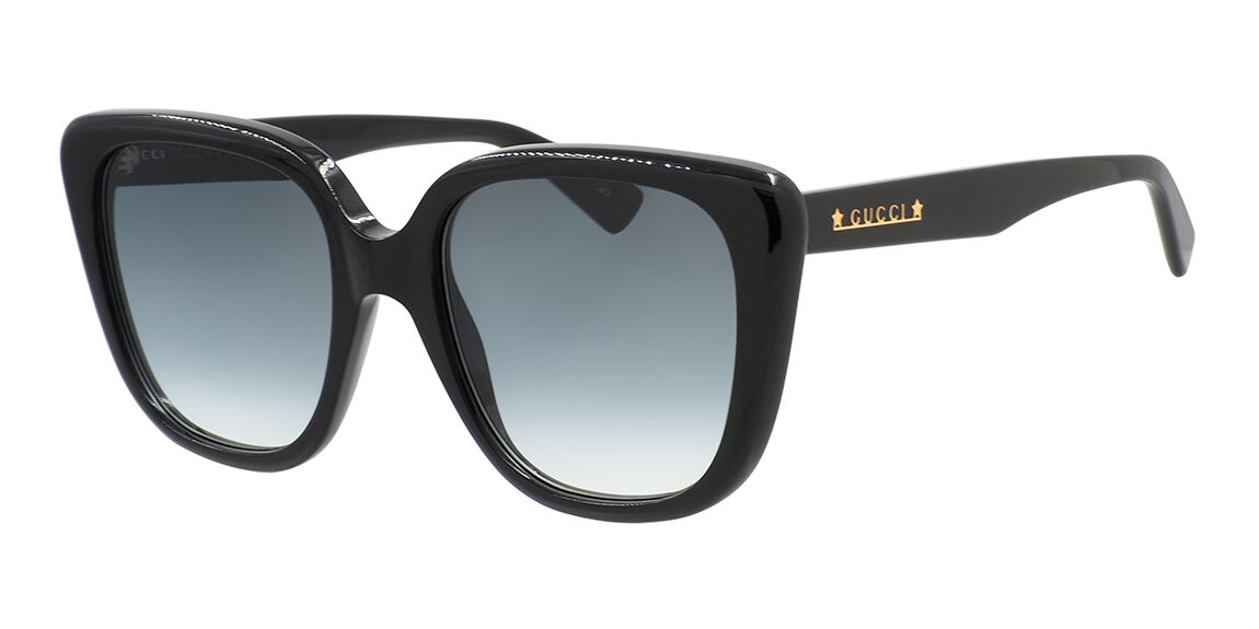 Солнцезащитные очки женские Gucci 1169S 002
